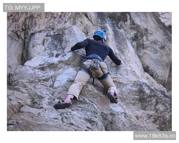 杭州攀岩队的耐力挑战与提升之路探讨