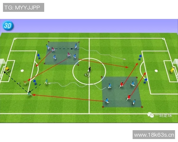 武汉足球队反击战术解析与深度剖析助力球队崛起之路 武汉足球队反击战术解析与深度剖析助力球队崛起之路