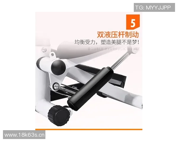 爬山健身器材:爬山式健身器材的使用方法与锻炼效果 爬山健身器材:爬山式健身器材的使用方法与锻炼效果